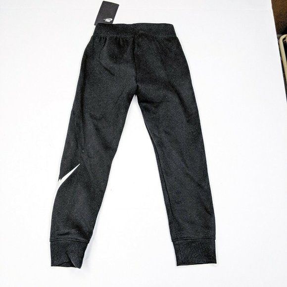 Nike Sweatpants Girl's Joggers Running Training - Picture 5 of 5
